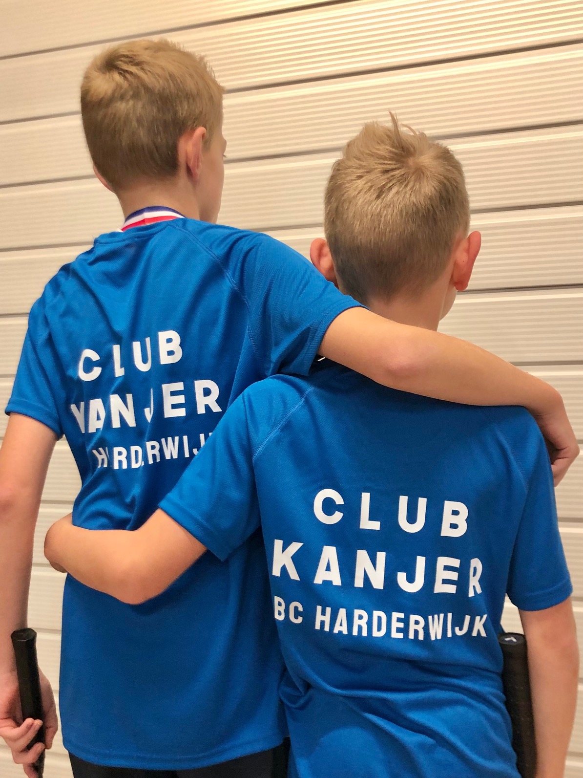 Clubkanjers